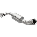 MagnaFlow 18-20 Ford F-150 V6 3.3L Left Underbody Direct-Fit Catalytic Converter thumbnail 2