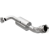 MagnaFlow 18-20 Ford F-150 V6 3.3L Left Underbody Direct-Fit Catalytic Converter thumbnail 3