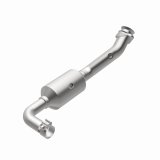 MagnaFlow 18-20 Ford F-150 V6 3.3L Left Underbody Direct-Fit Catalytic Converter thumbnail 5