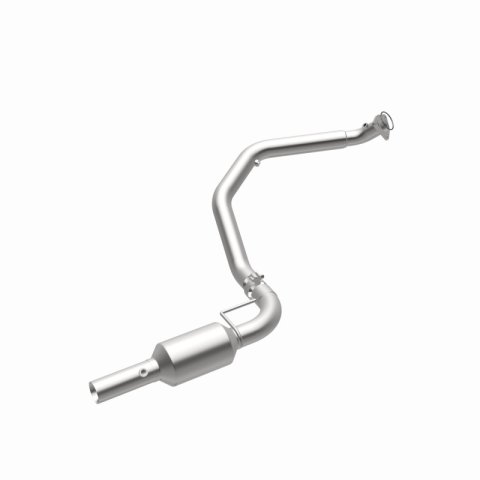 MagnaFlow 2009 Chevrolet Express 4500 V8 6.0L Left Underbody Catalytic Converter thumbnail 5