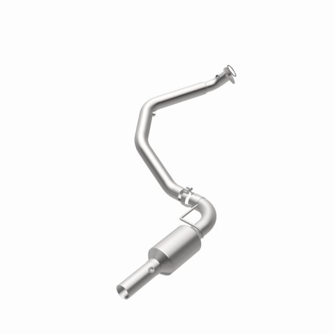 MagnaFlow 2009 Chevrolet Express 4500 V8 6.0L Left Underbody Catalytic Converter thumbnail 6