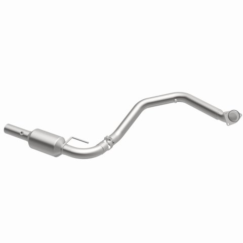MagnaFlow 2009 Chevrolet Express 4500 V8 6.0L Left Underbody Catalytic Converter thumbnail 7
