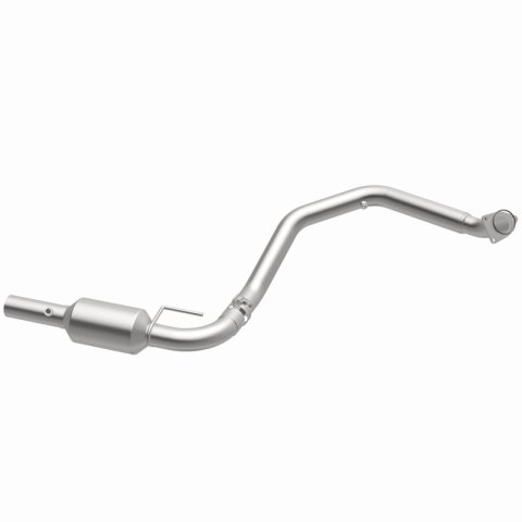 MagnaFlow 2009 Chevrolet Express 4500 V8 6.0L Left Underbody Catalytic Converter thumbnail 8