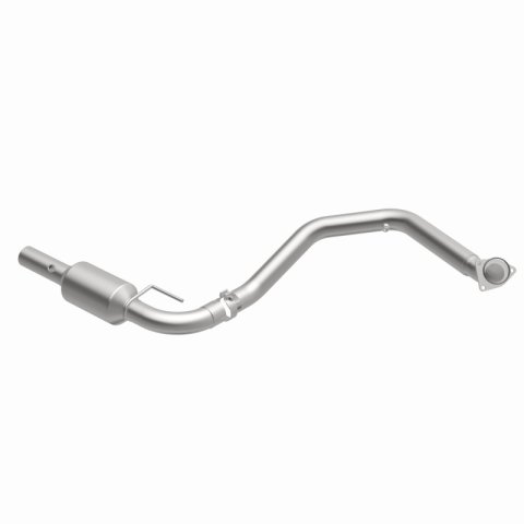 MagnaFlow 2009 Chevrolet Express 4500 V8 6.0L Left Underbody Catalytic Converter thumbnail 9
