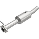 MagnaFlow 09-10 Ford F-550 Super Duty V10 6.8L Rear Underbody Direct Fit Catalytic Converter thumbnail 2