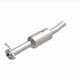 MagnaFlow 09-10 Ford F-550 Super Duty V10 6.8L Rear Underbody Direct Fit Catalytic Converter thumbnail 5