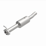 MagnaFlow 09-10 Ford F-550 Super Duty V10 6.8L Rear Underbody Direct Fit Catalytic Converter thumbnail 6