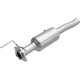 MagnaFlow 18-19 Ford F-450 Super Duty V10 6.8L Underbody Direct Fit Catalytic Converter thumbnail 2