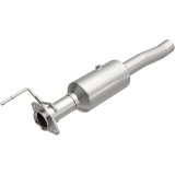 MagnaFlow 18-19 Ford F-450 Super Duty V10 6.8L Underbody Direct Fit Catalytic Converter thumbnail 3