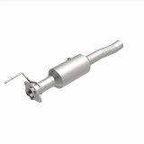 MagnaFlow 18-19 Ford F-450 Super Duty V10 6.8L Underbody Direct Fit Catalytic Converter thumbnail 5