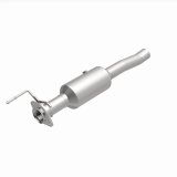 MagnaFlow 18-19 Ford F-450 Super Duty V10 6.8L Underbody Direct Fit Catalytic Converter thumbnail 6