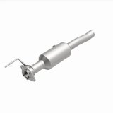 MagnaFlow 18-19 Ford F-450 Super Duty V10 6.8L Underbody Direct Fit Catalytic Converter thumbnail 7