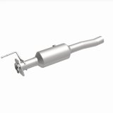 MagnaFlow 18-19 Ford F-450 Super Duty V10 6.8L Underbody Direct Fit Catalytic Converter thumbnail 8