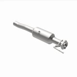 MagnaFlow 18-19 Ford F-450 Super Duty V10 6.8L Underbody Direct Fit Catalytic Converter thumbnail 9