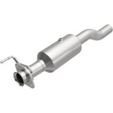 MagnaFlow 20-22 Ford F-350 Super Duty V8 7.3L Rear Underbody Direct Fit Catalytic Converter thumbnail 2