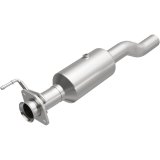 MagnaFlow 20-22 Ford F-350 Super Duty V8 7.3L Rear Underbody Direct Fit Catalytic Converter thumbnail 3
