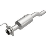 MagnaFlow 20-22 Ford F-350 Super Duty V8 7.3L Rear Underbody Direct Fit Catalytic Converter thumbnail 4