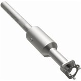 MagnaFlow 2009 Ford E-450 Super Duty V8 5.4L Underbody Direct-Fit Catalytic Converter thumbnail 4