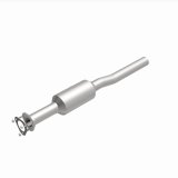 MagnaFlow 2009 Ford E-450 Super Duty V8 5.4L Underbody Direct-Fit Catalytic Converter thumbnail 6