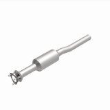 MagnaFlow 2009 Ford E-450 Super Duty V8 5.4L Underbody Direct-Fit Catalytic Converter thumbnail 7