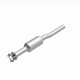 MagnaFlow 2009 Ford E-450 Super Duty V8 5.4L Underbody Direct-Fit Catalytic Converter thumbnail 8