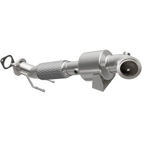 MagnaFlow 13-16 Ford Focus ST L4 2.0L California Grade Direct-Fit Catalytic Converter thumbnail 3