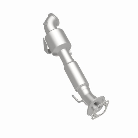 MagnaFlow 13-16 Ford Focus ST L4 2.0L California Grade Direct-Fit Catalytic Converter thumbnail 9