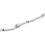 MagnaFlow 09-10 Subaru Forester H4 2.5L California Direct-Fit Catalytic Convert thumbnail 3
