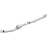 MagnaFlow 09-10 Subaru Forester H4 2.5L California Direct-Fit Catalytic Convert thumbnail 4