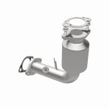 MagnaFlow 09-10 Subaru Forester H4 2.5L California Direct-Fit Catalytic Convert thumbnail 5
