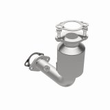 MagnaFlow 09-10 Subaru Forester H4 2.5L California Direct-Fit Catalytic Convert thumbnail 6