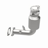 MagnaFlow 09-10 Subaru Forester H4 2.5L California Direct-Fit Catalytic Convert thumbnail 7