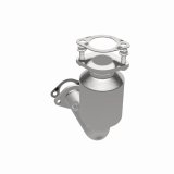 MagnaFlow 09-10 Subaru Forester H4 2.5L California Direct-Fit Catalytic Convert thumbnail 9