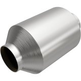MagnaFlow Universal Catalytic Converter 3.00in C/C Spun Front OEM thumbnail 3