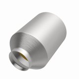 MagnaFlow Universal Catalytic Converter 3.00in C/C Spun Front OEM thumbnail 8