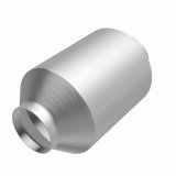 MagnaFlow Universal Catalytic Converter 3.00in C/C Spun Front OEM thumbnail 9
