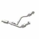 MagnaFlow 14-15 Chevrolet Silverado 1500 5.3L Direct-Fit Catalytic Converter thumbnail 5