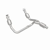 MagnaFlow 14-15 Chevrolet Silverado 1500 5.3L Direct-Fit Catalytic Converter thumbnail 6