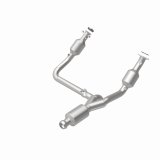 MagnaFlow 14-15 Chevrolet Silverado 1500 5.3L Direct-Fit Catalytic Converter thumbnail 9