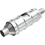 MagnaFlow Universal Catalytic Converter 97-02 Ford Truck And Vans thumbnail 6