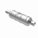 MagnaFlow Universal Catalytic Converter 97-02 Ford Truck And Vans thumbnail 7