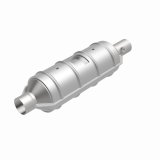 MagnaFlow Universal Catalytic Converter 97-02 Ford Truck And Vans thumbnail 8