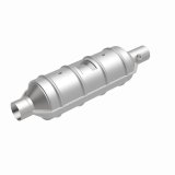 MagnaFlow Universal Catalytic Converter 97-02 Ford Truck And Vans thumbnail 9