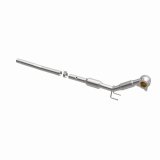 MagnaFlow 12-23 Volkswagen Beetle L4 2.0L OEM Underbody Direct-Fit Catalytic Converter thumbnail 6