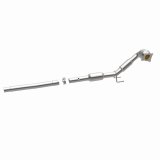 MagnaFlow 12-23 Volkswagen Beetle L4 2.0L OEM Underbody Direct-Fit Catalytic Converter thumbnail 7