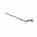 MagnaFlow 12-23 Volkswagen Beetle L4 2.0L OEM Underbody Direct-Fit Catalytic Converter thumbnail 9