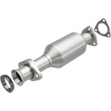 MagnaFlow 92-95 Honda Civic LX L4 1.5L CA Direct-Fit Catalytic Converter thumbnail 2