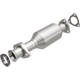 MagnaFlow 92-95 Honda Civic LX L4 1.5L CA Direct-Fit Catalytic Converter thumbnail 3
