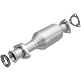 MagnaFlow 92-95 Honda Civic LX L4 1.5L CA Direct-Fit Catalytic Converter thumbnail 4