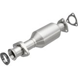 MagnaFlow 92-95 Honda Civic LX L4 1.5L CA Direct-Fit Catalytic Converter thumbnail 5